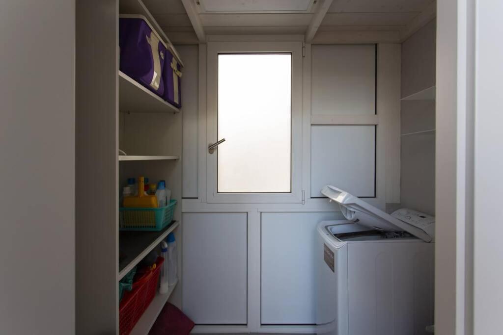 Luxury Sciuti Apartment Palermo Luaran gambar